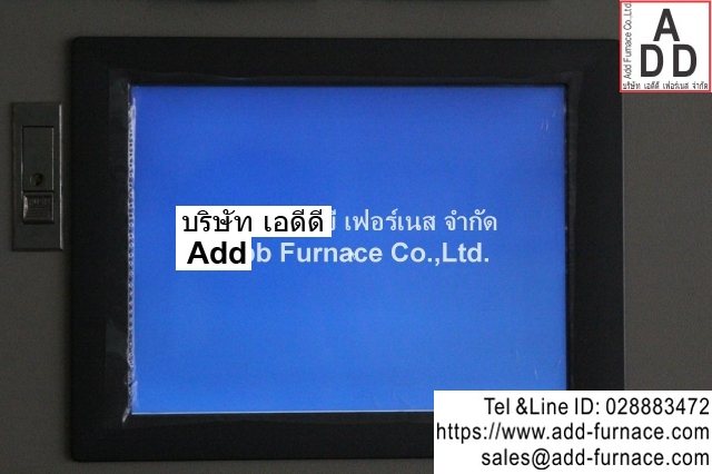 Labview Touch Screen (1)